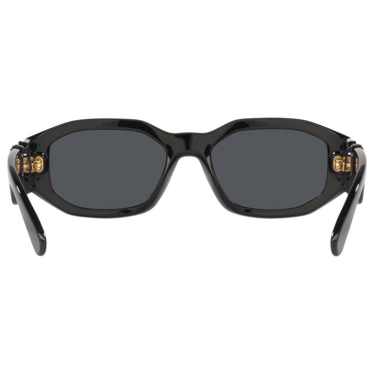 Men's Sunglasses Versace Black