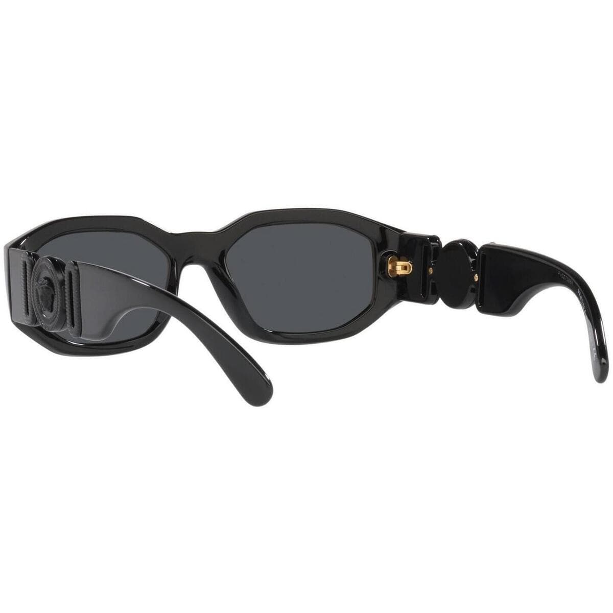Men's Sunglasses Versace Black
