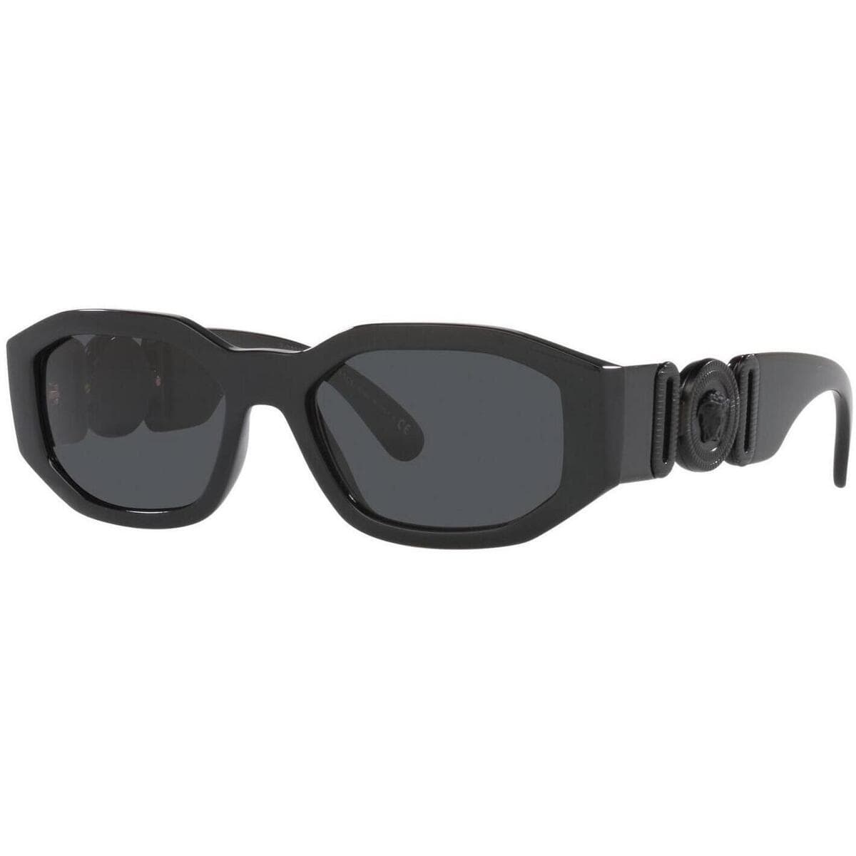 Men's Sunglasses Versace Black