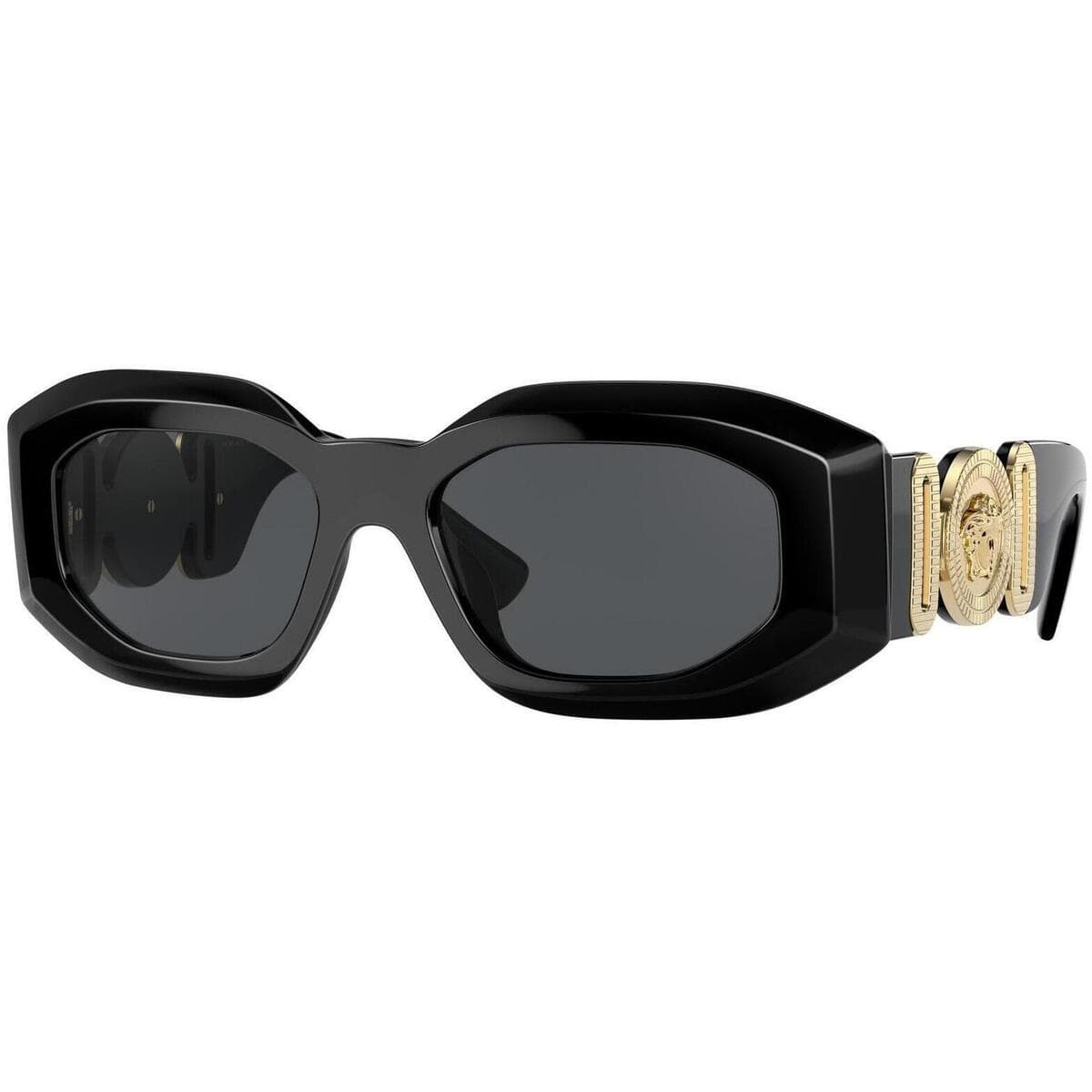Men's Sunglasses Versace Black