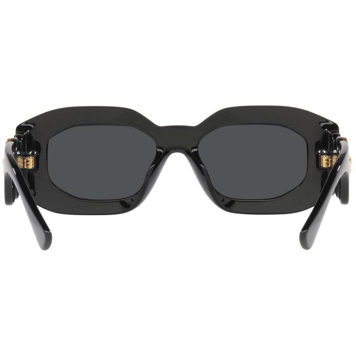 Men's Sunglasses Versace Black
