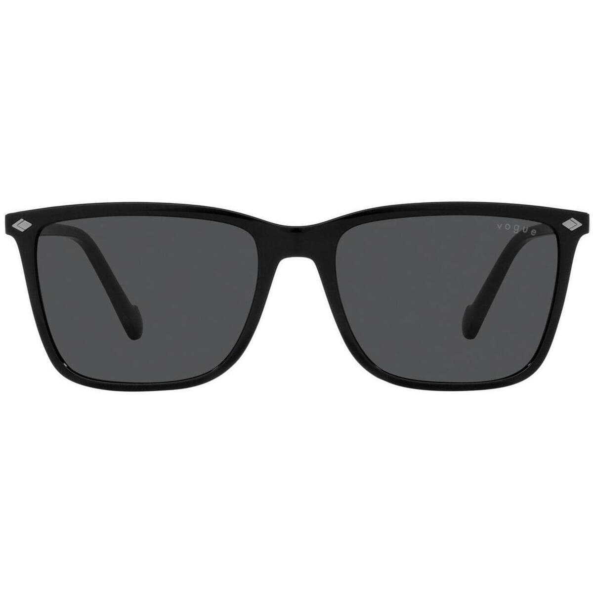Men's Sunglasses Vogue Eyewear Black