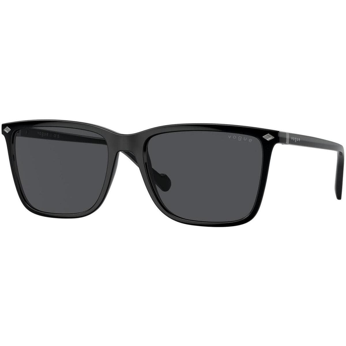 Men's Sunglasses Vogue Eyewear Black