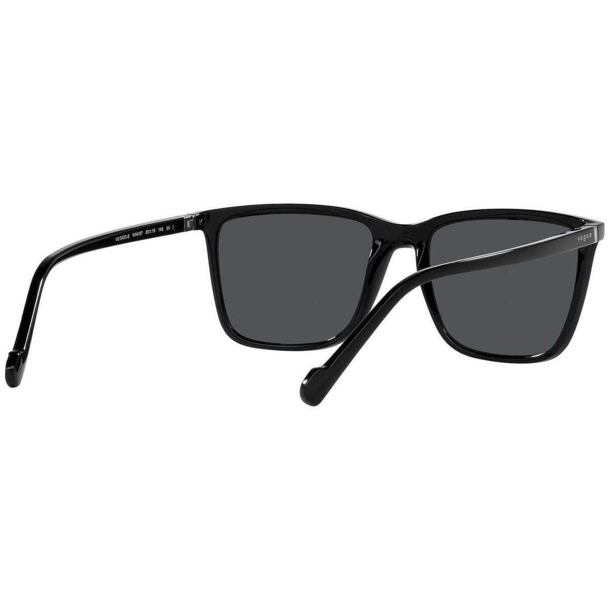 Men's Sunglasses Vogue Eyewear Black