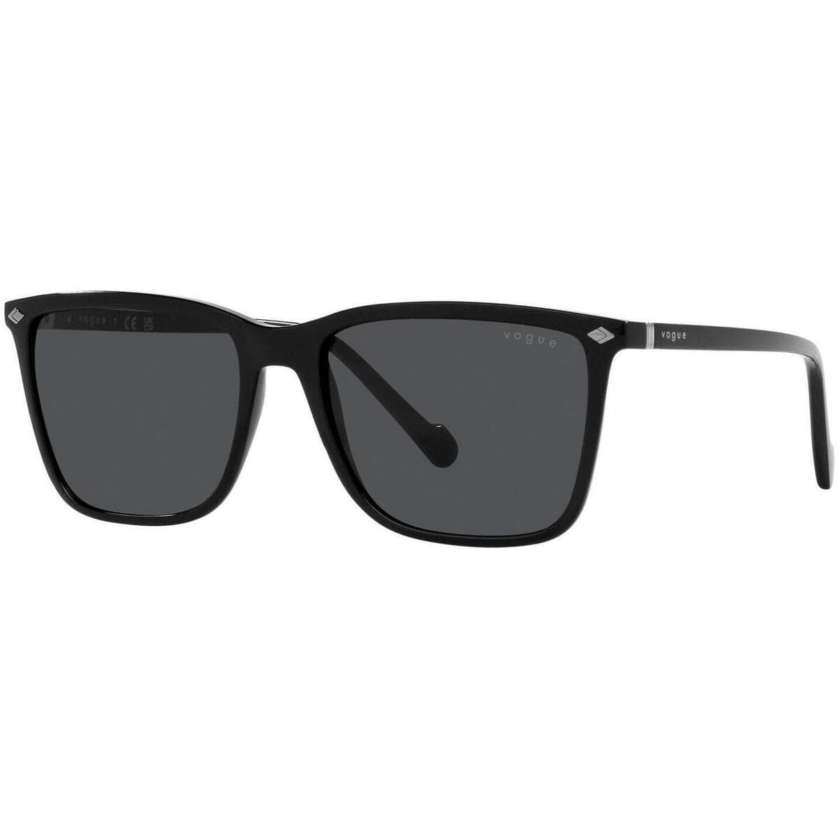 Men's Sunglasses Vogue Eyewear Black