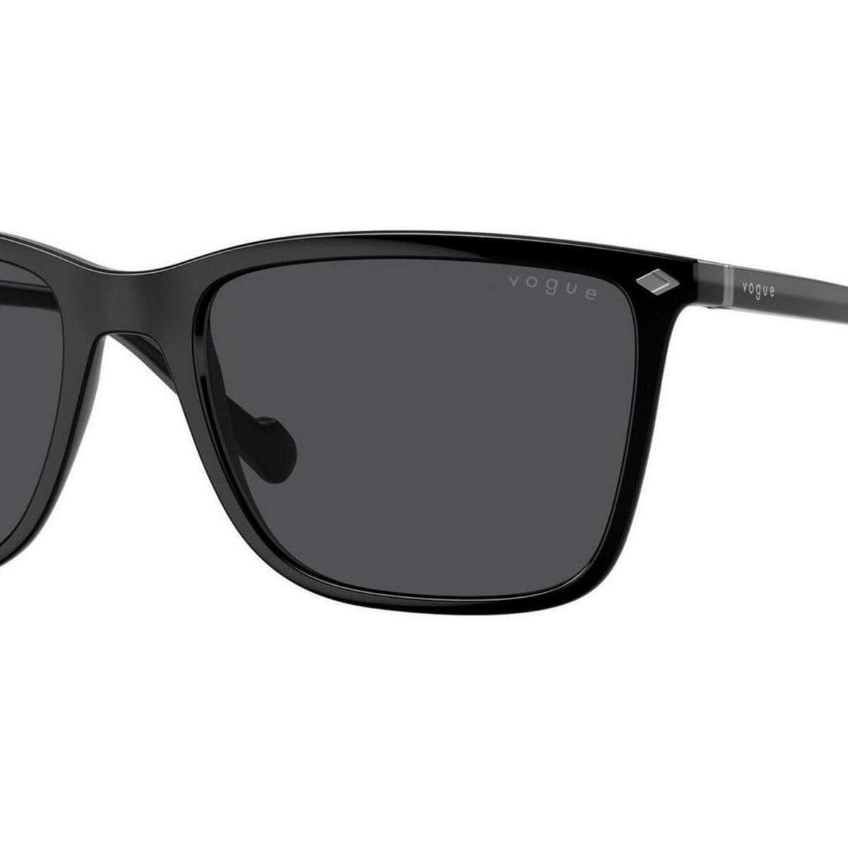 Men's Sunglasses Vogue Eyewear Black