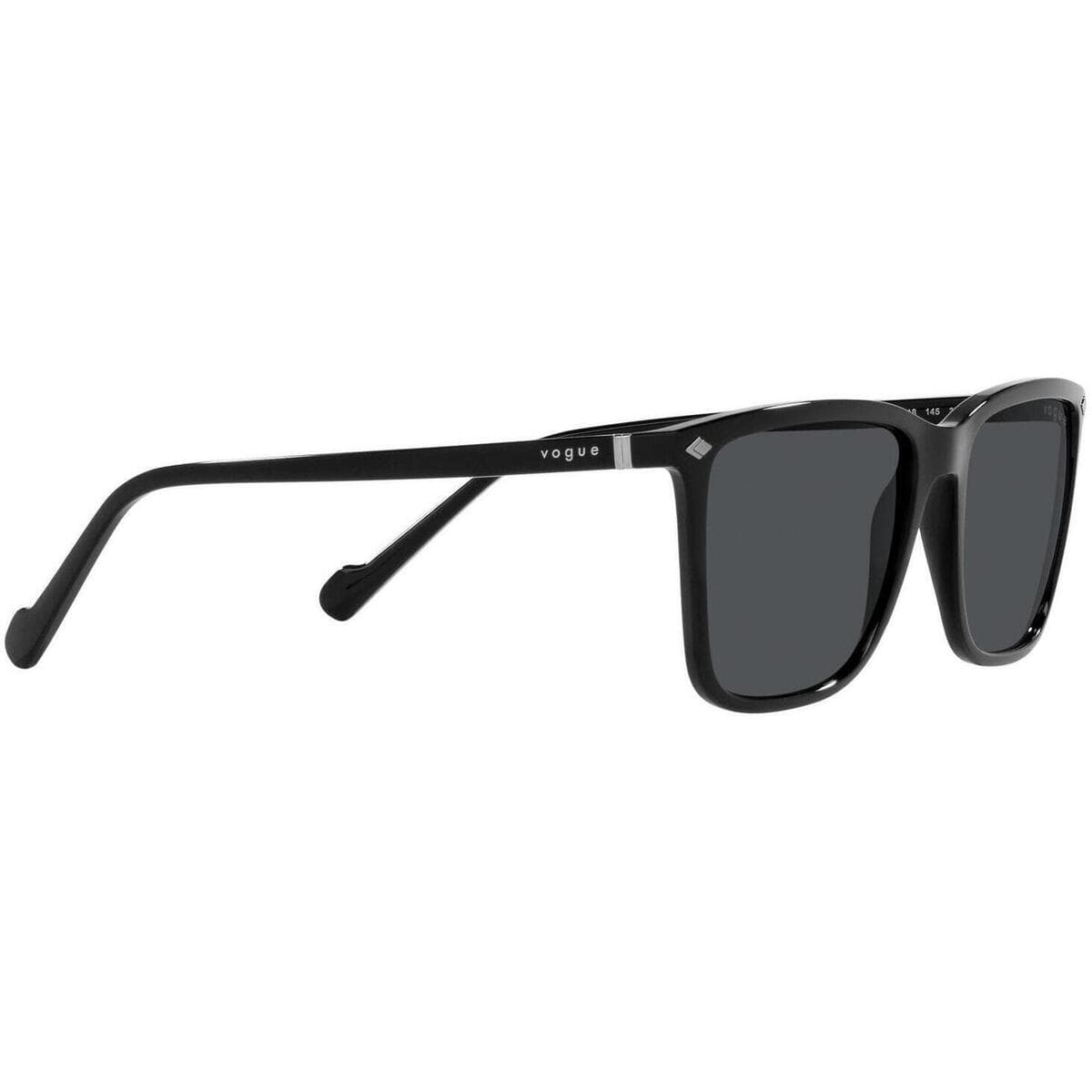 Men's Sunglasses Vogue Eyewear Black