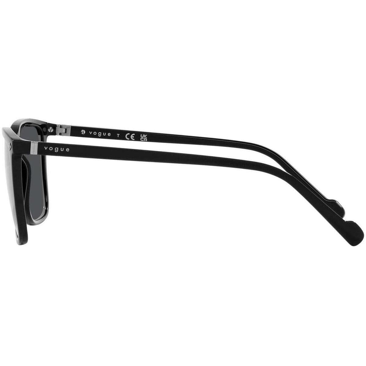 Men's Sunglasses Vogue Eyewear Black
