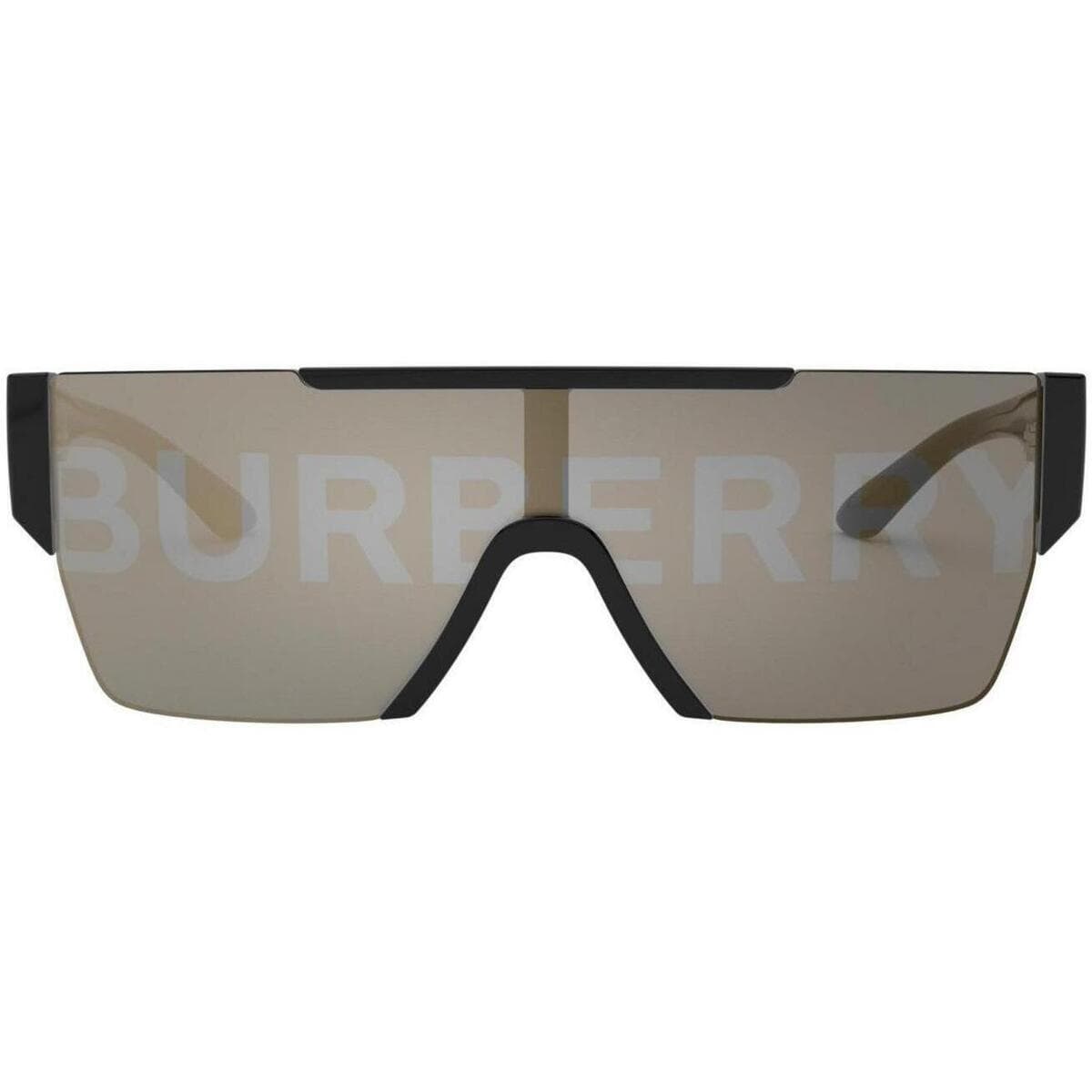 Men's Sunglasses Burberry Black