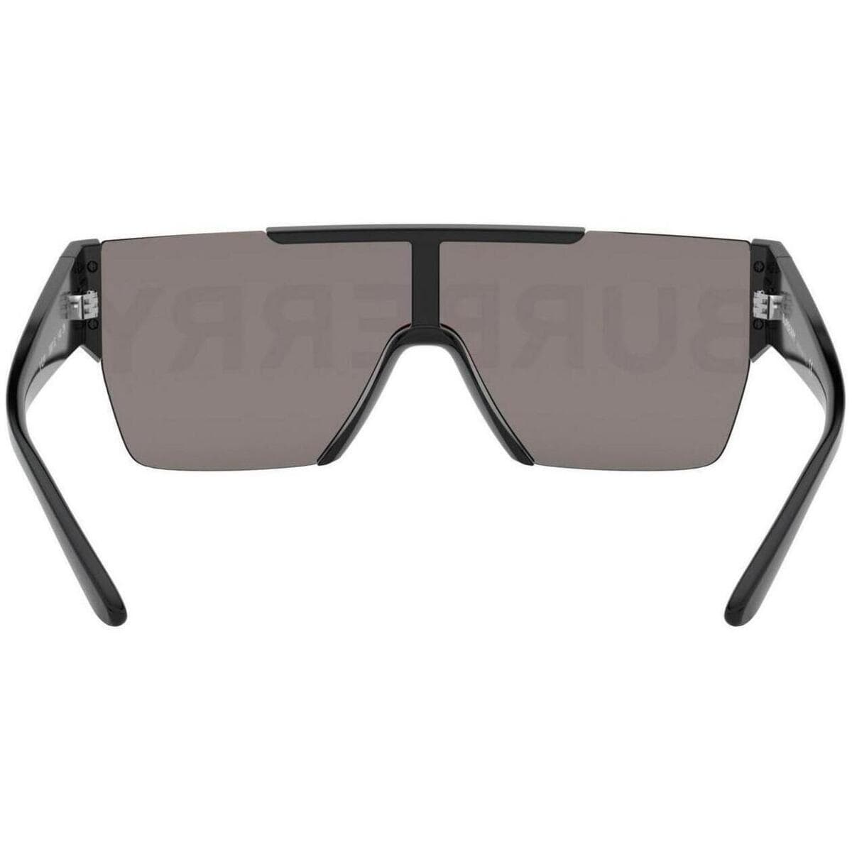 Men's Sunglasses Burberry Black