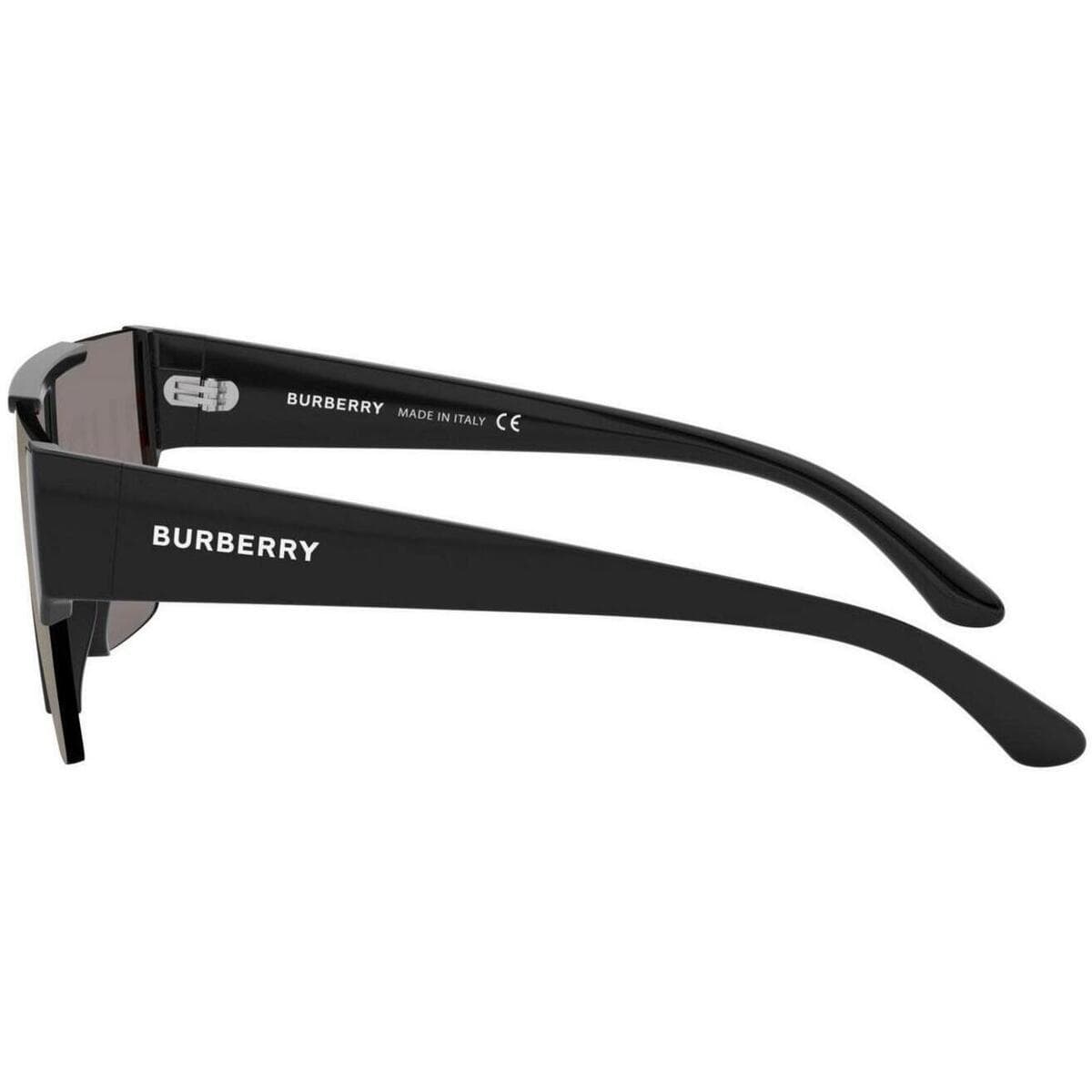 Men's Sunglasses Burberry Black