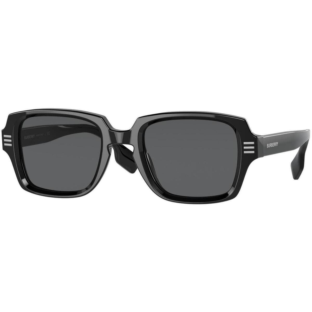 Men's Sunglasses Burberry Black