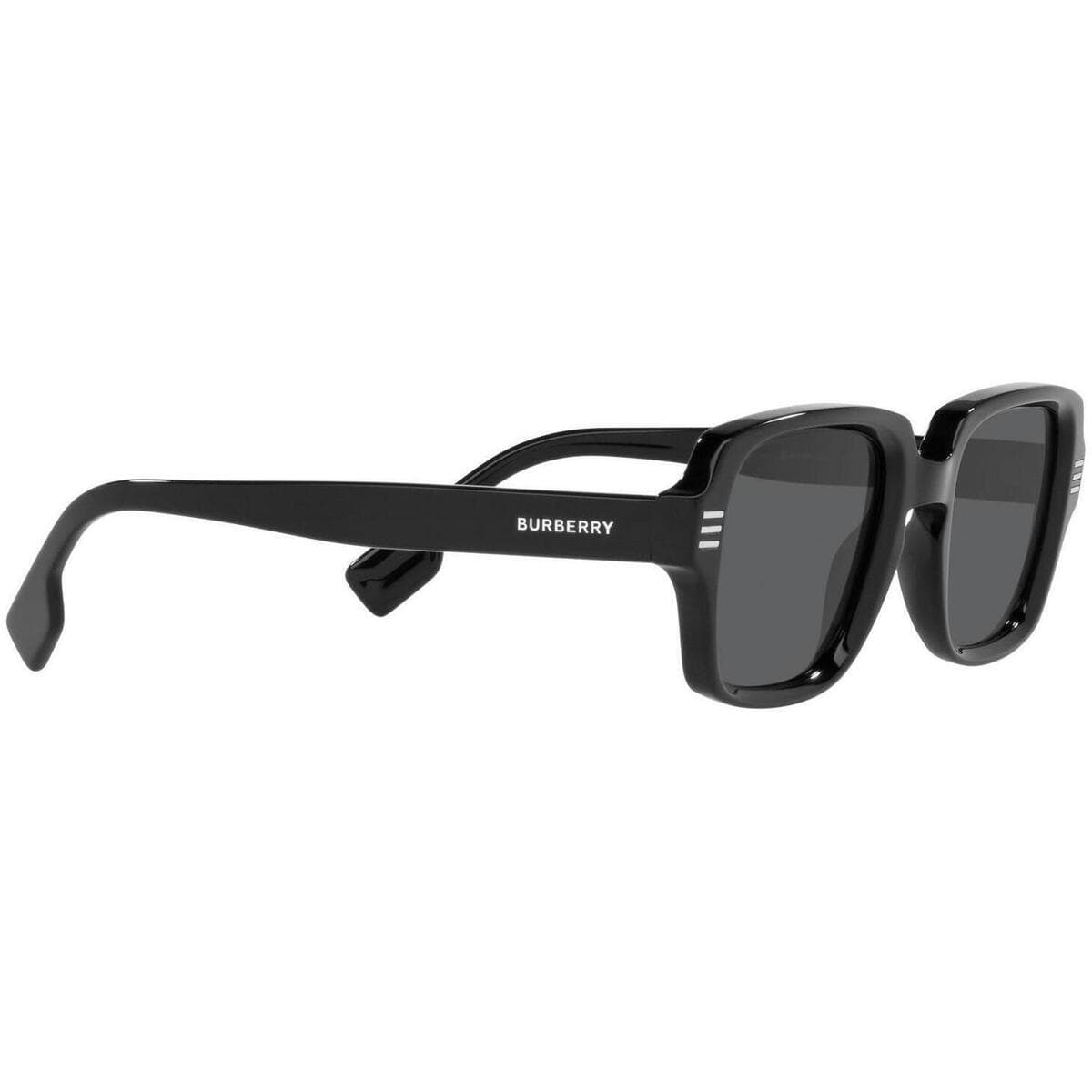 Men's Sunglasses Burberry Black