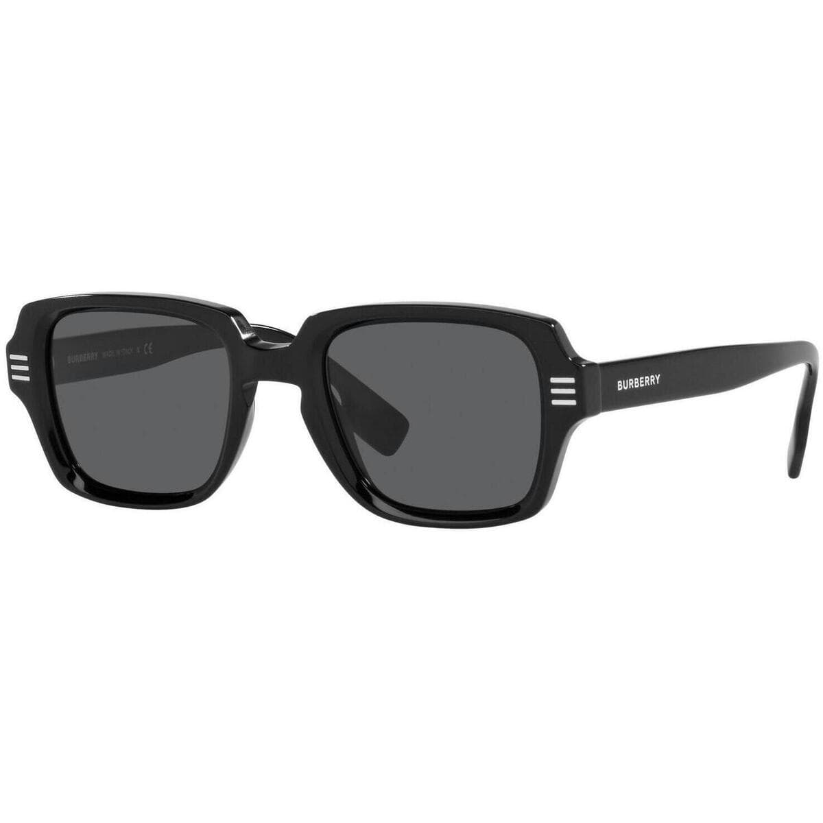 Men's Sunglasses Burberry Black