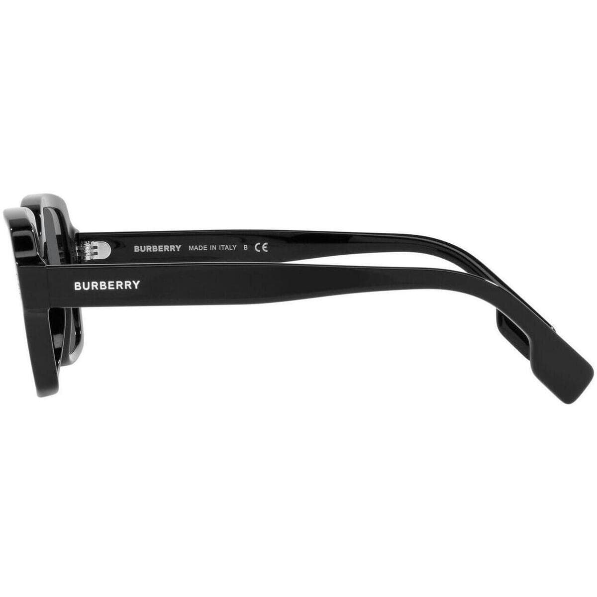 Men's Sunglasses Burberry Black