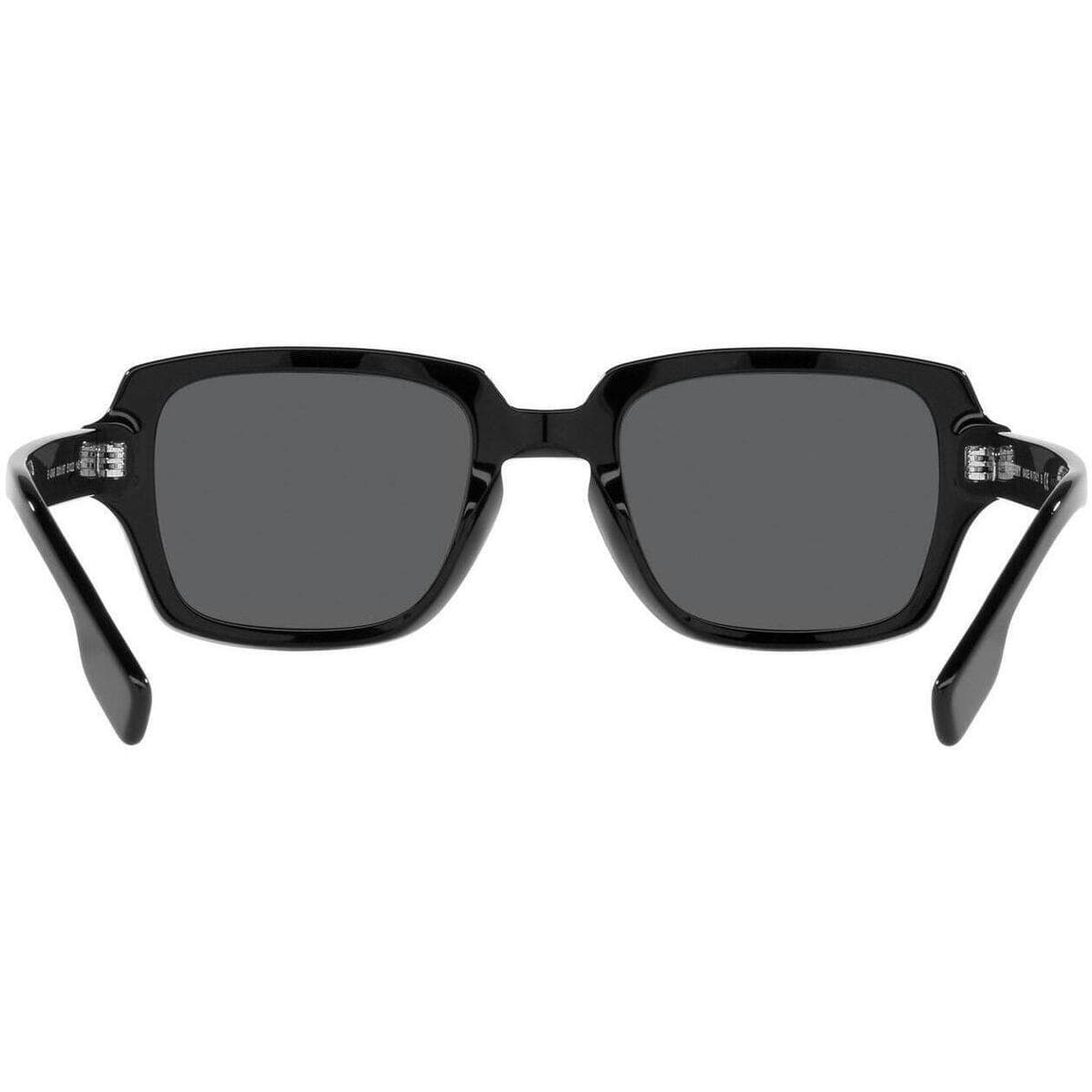 Men's Sunglasses Burberry Black