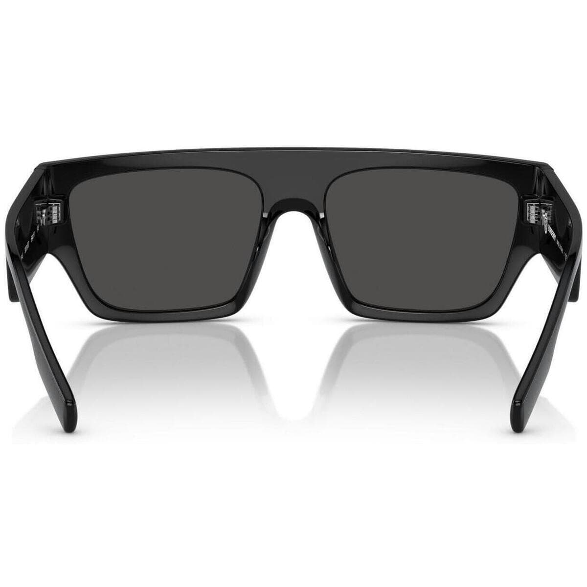 Men's Sunglasses Burberry Black