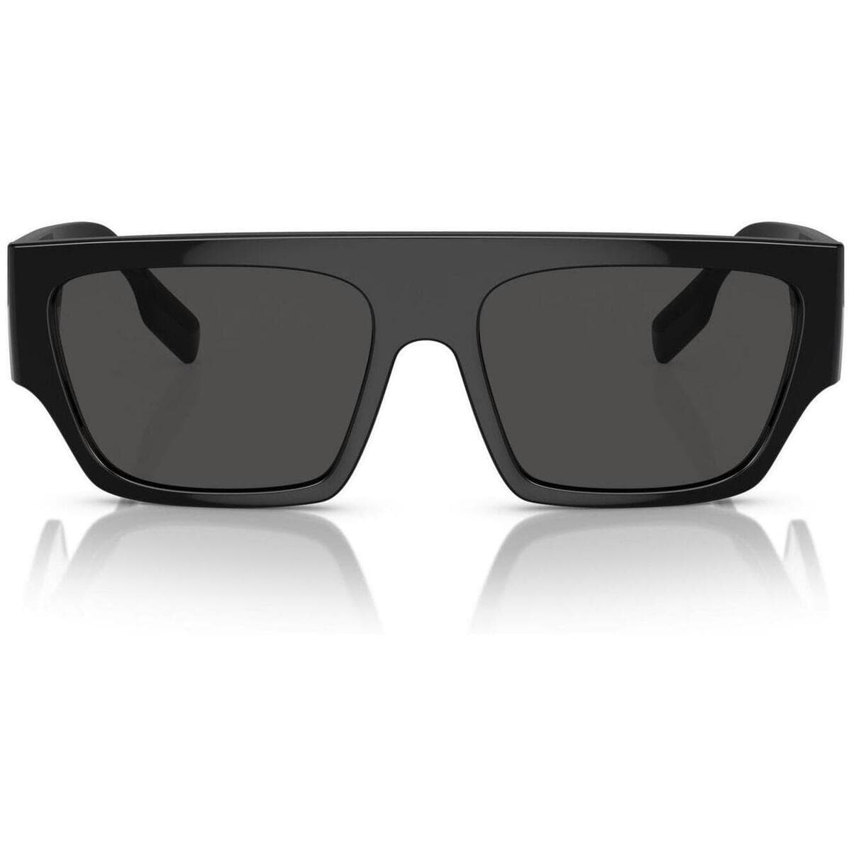 Men's Sunglasses Burberry Black