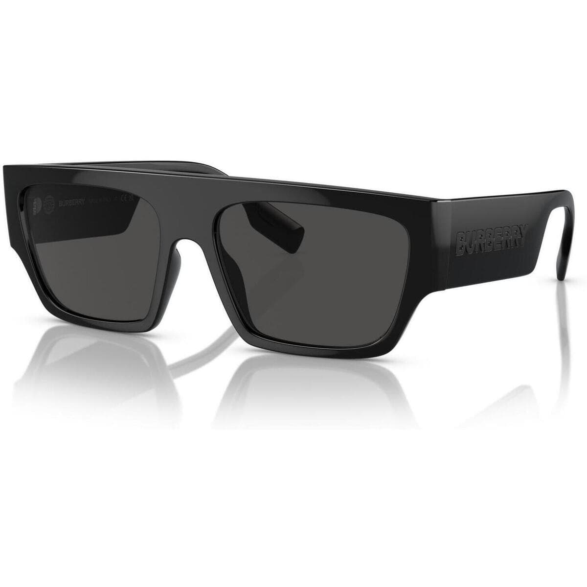 Men's Sunglasses Burberry Black