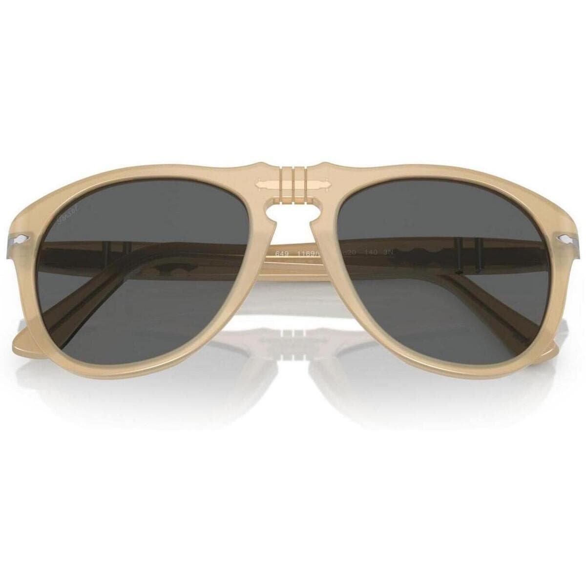 Men's Sunglasses Persol Beige