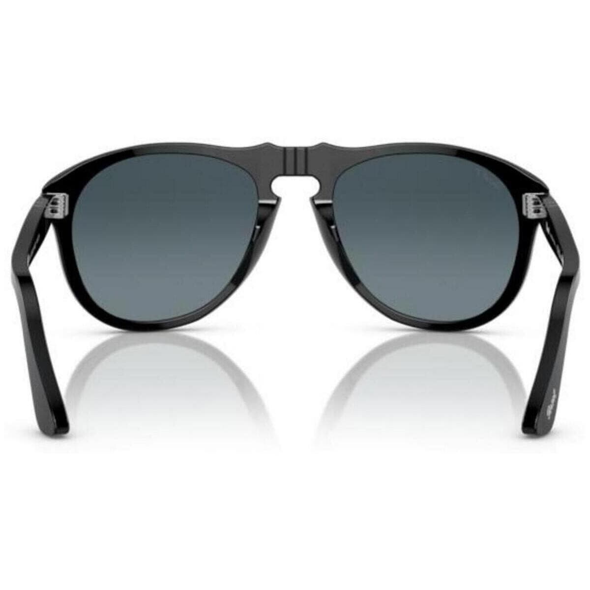 Men's Sunglasses Persol Black