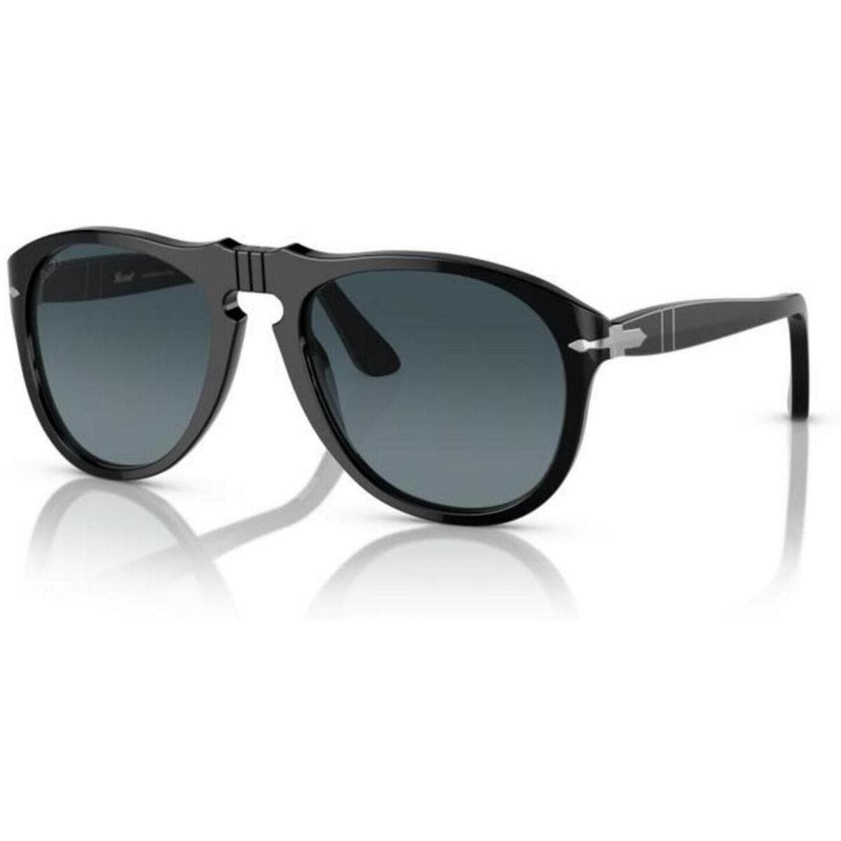 Men's Sunglasses Persol Black