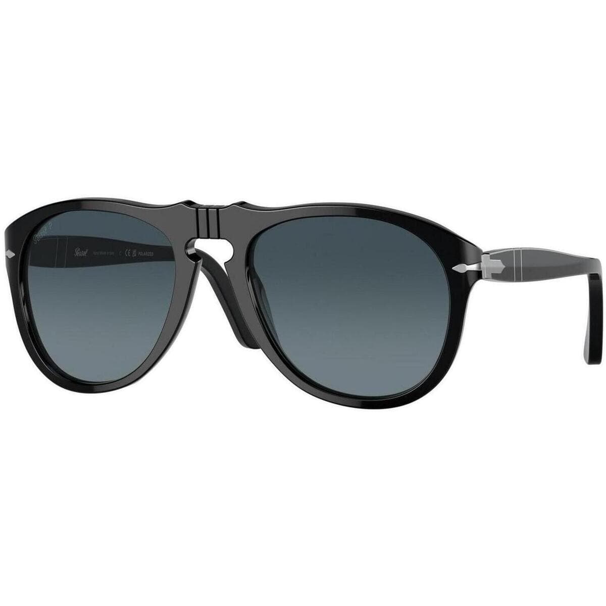 Men's Sunglasses Persol Black