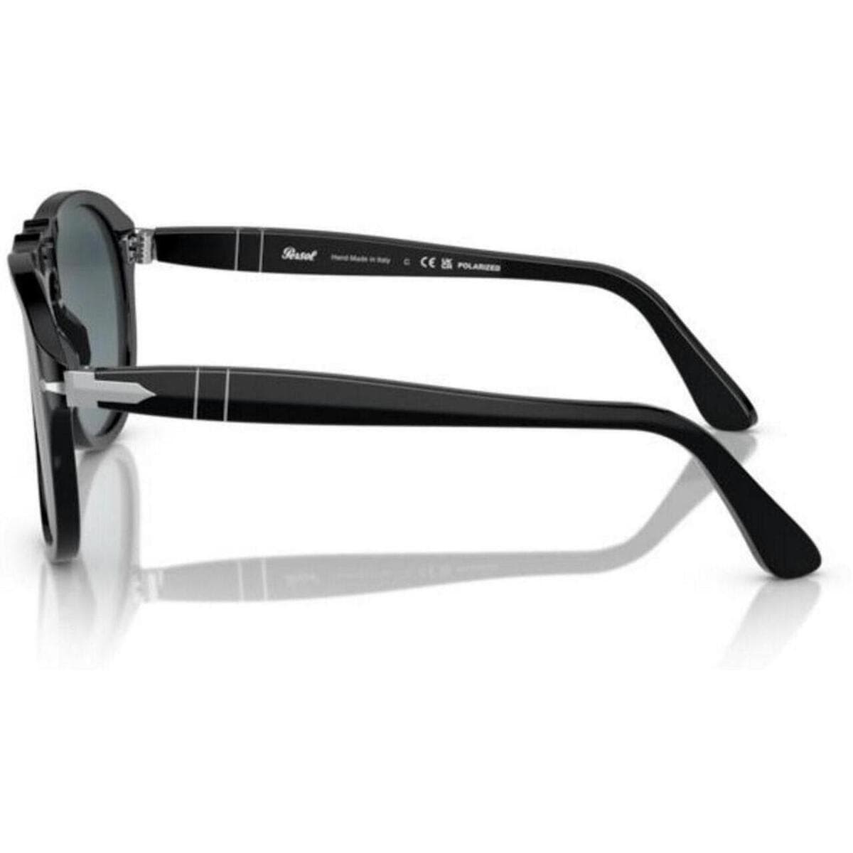 Men's Sunglasses Persol Black