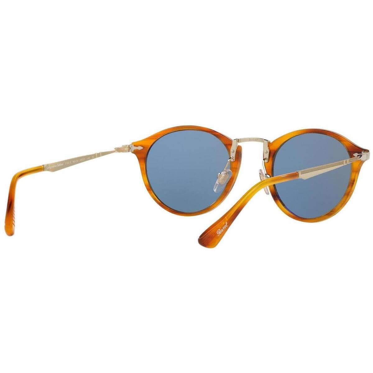 Men's Sunglasses Persol Brown