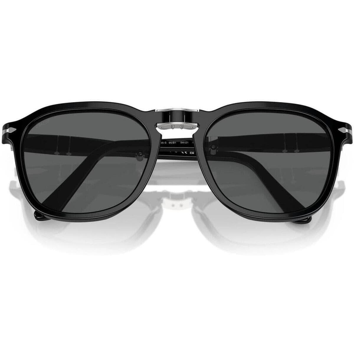 Men's Sunglasses Persol Black
