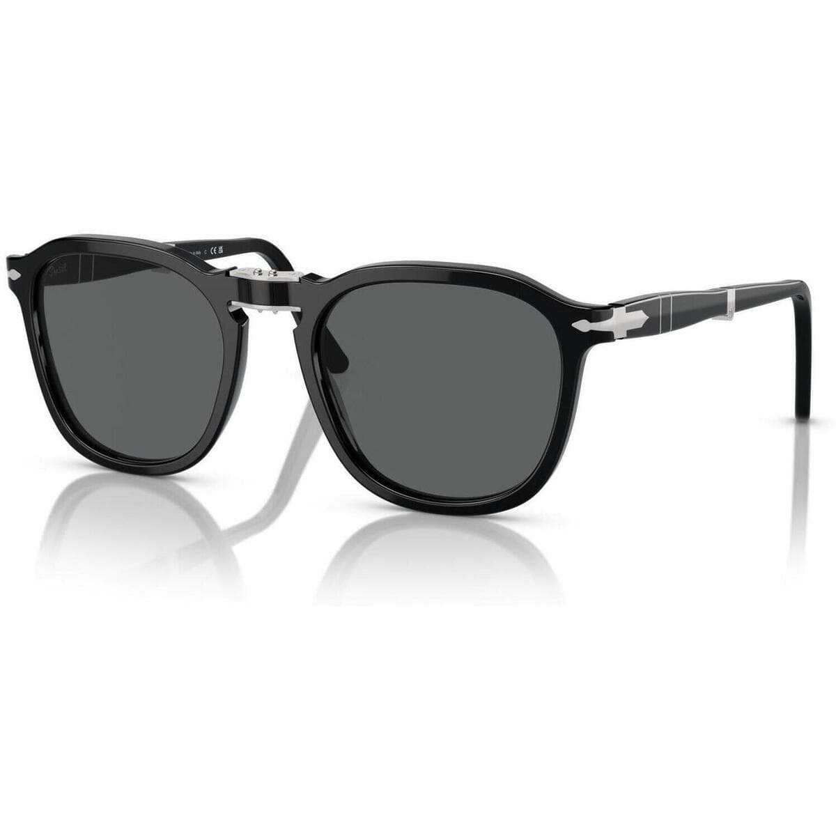 Men's Sunglasses Persol Black