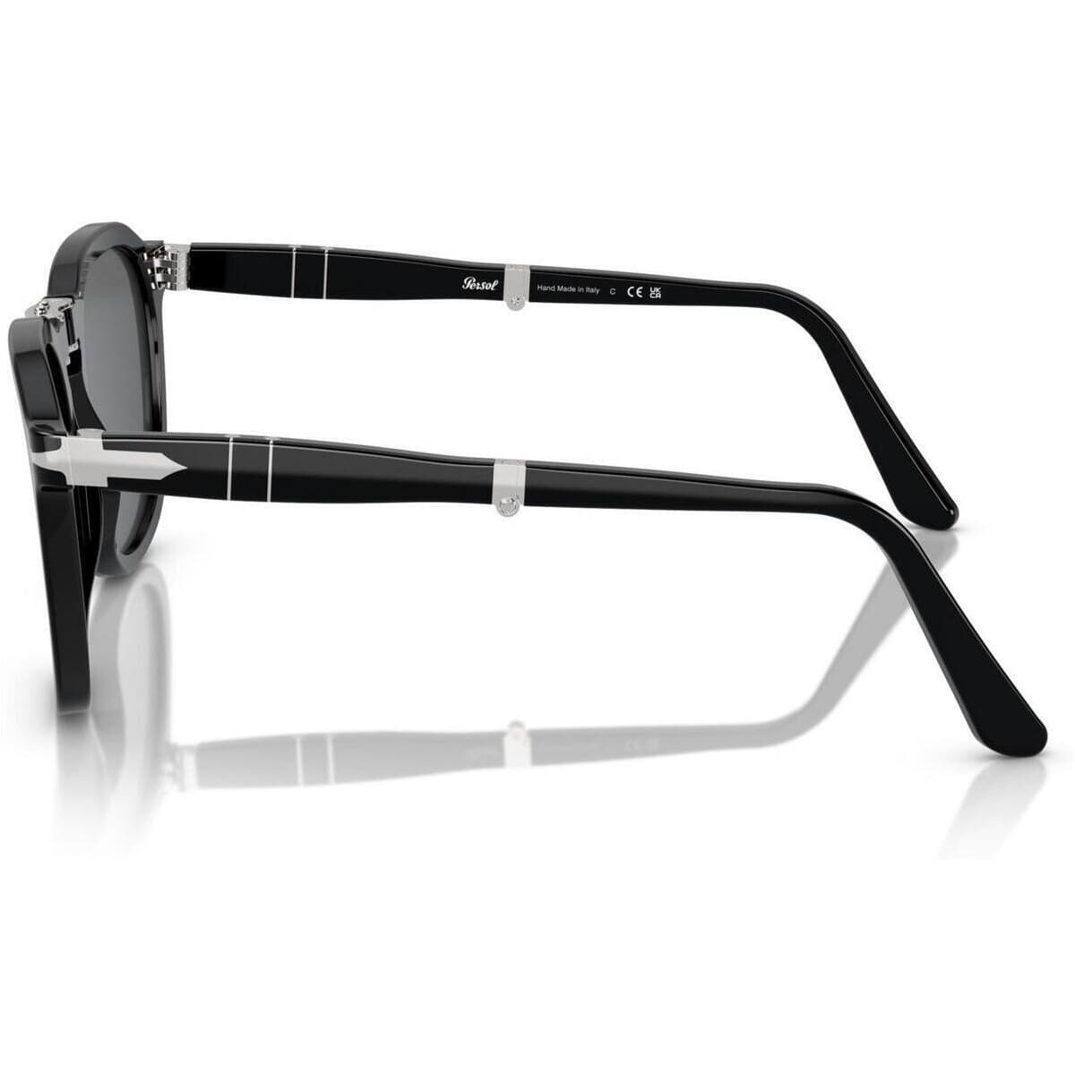 Men's Sunglasses Persol Black