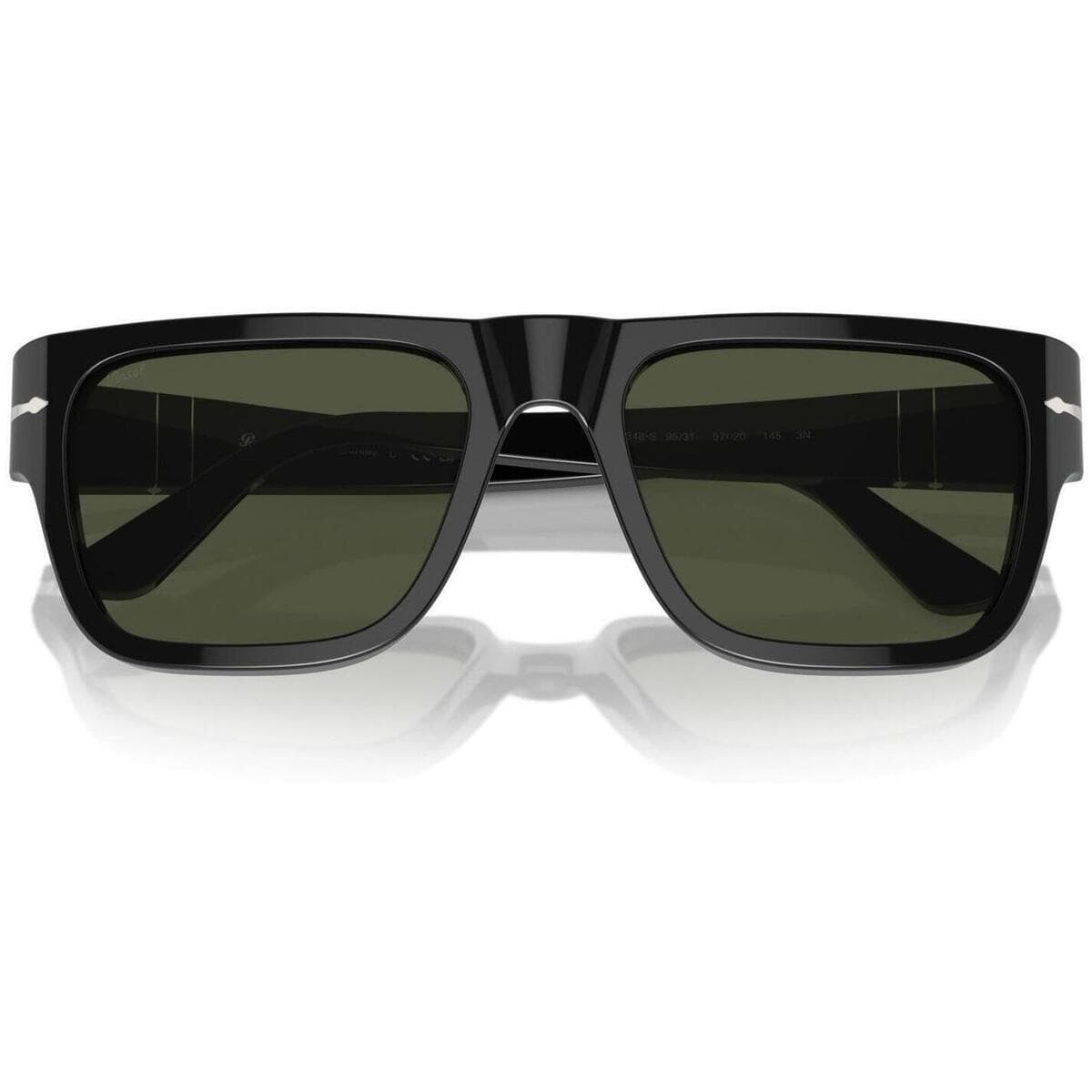 Men's Sunglasses Persol Black