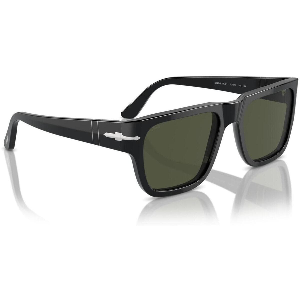 Men's Sunglasses Persol Black