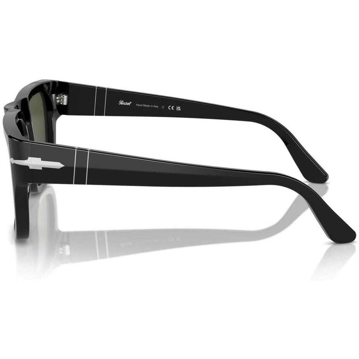 Men's Sunglasses Persol Black