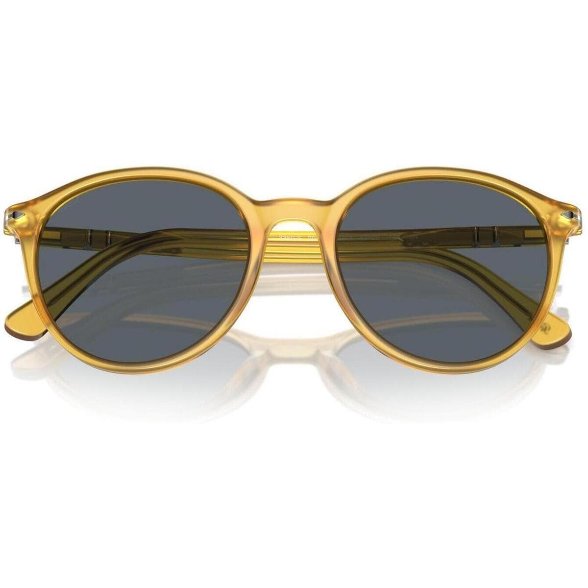 Men's Sunglasses Persol Yellow