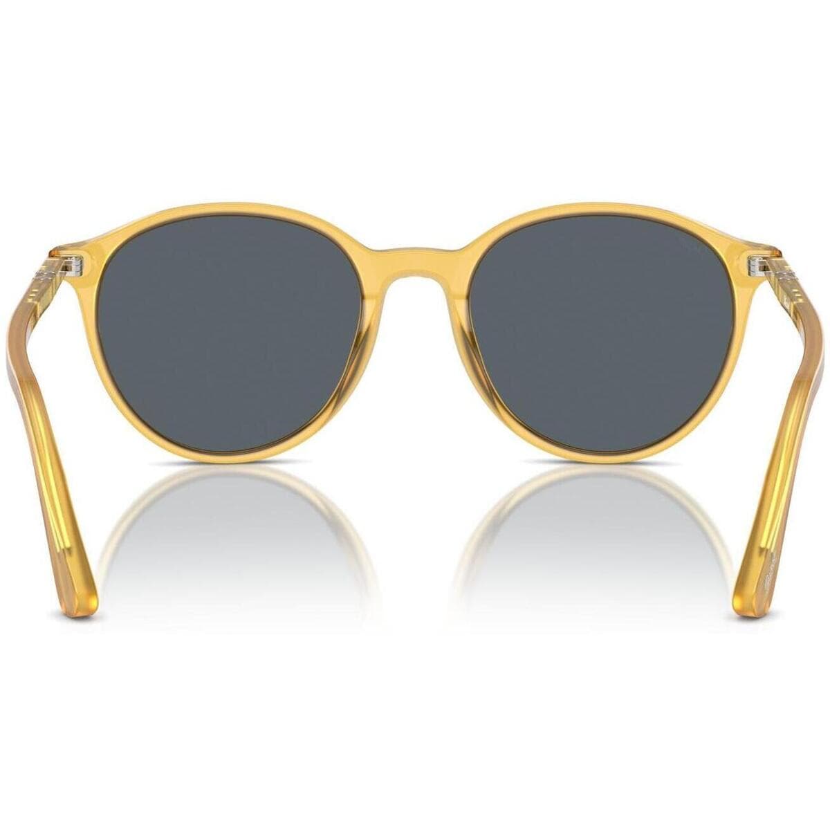 Men's Sunglasses Persol Yellow
