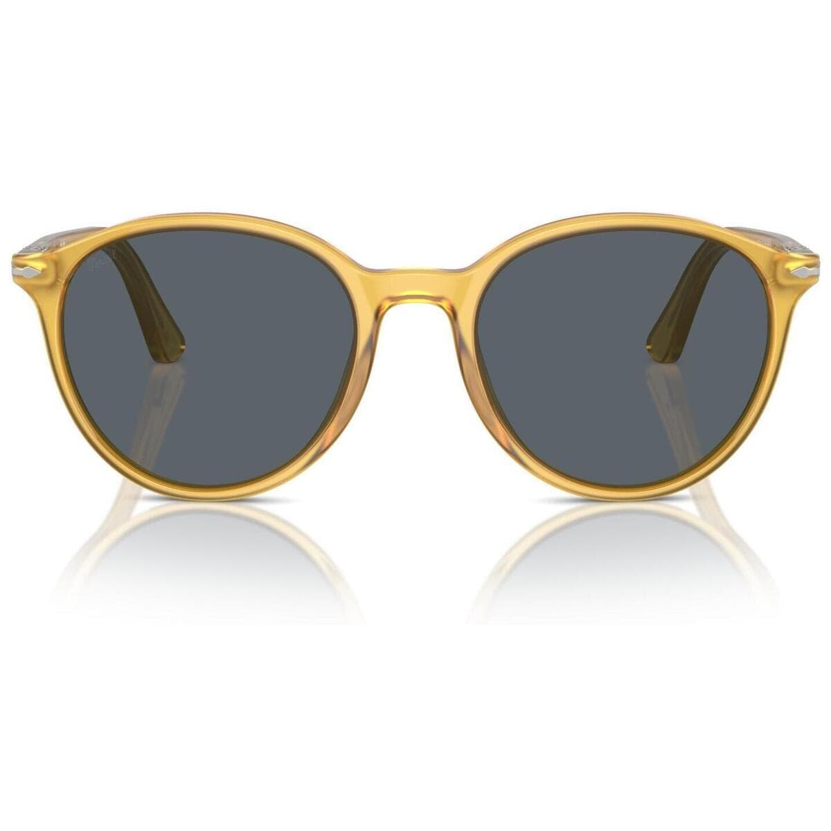 Men's Sunglasses Persol Yellow