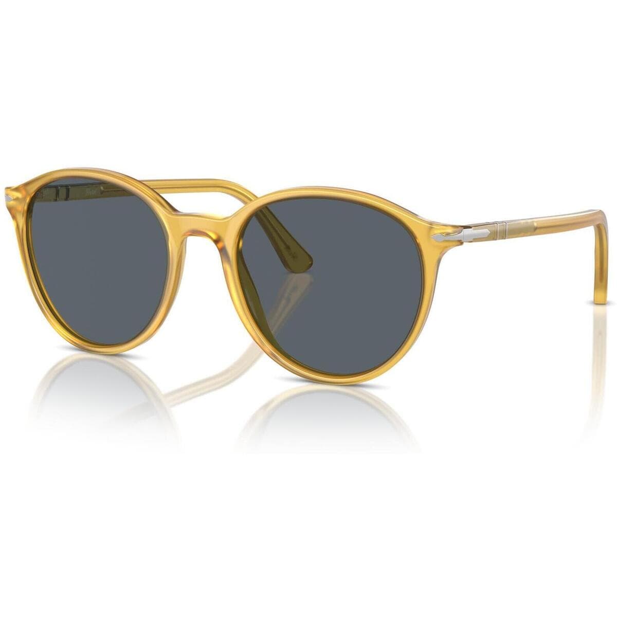 Men's Sunglasses Persol Yellow