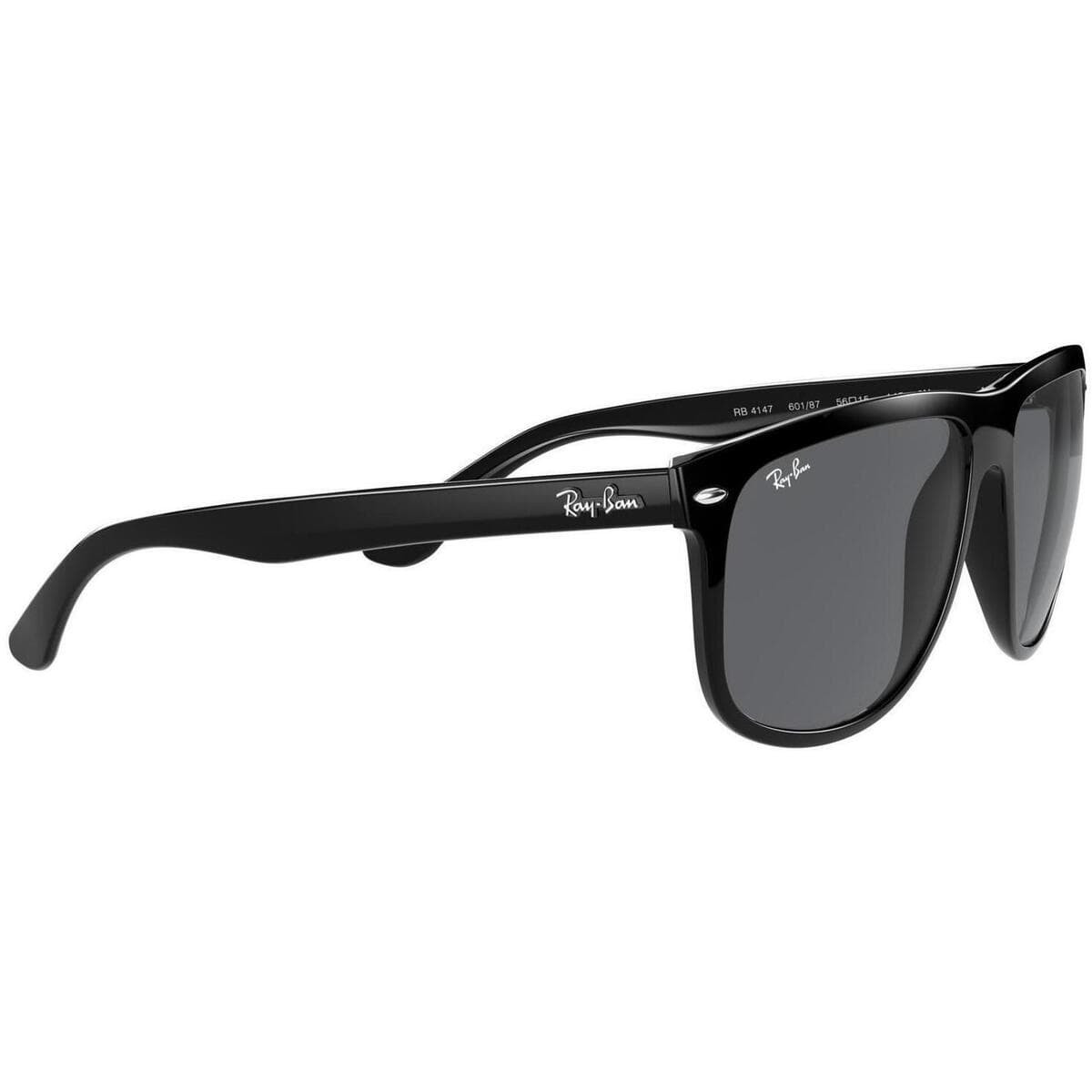 Men's Sunglasses Ray-ban Black