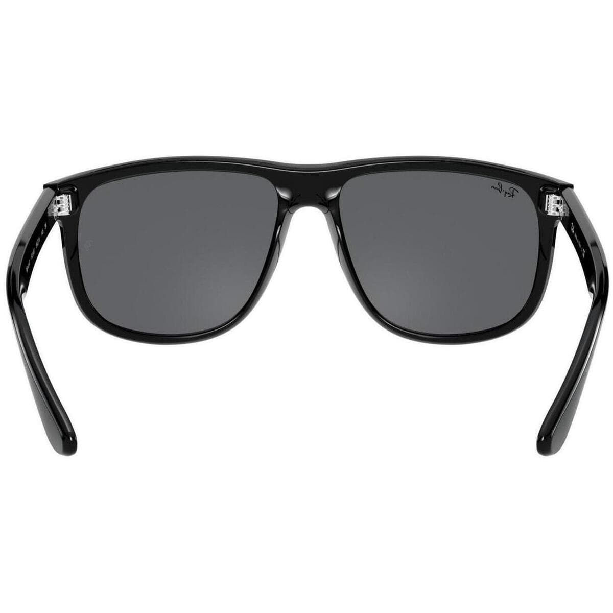 Men's Sunglasses Ray-ban Black