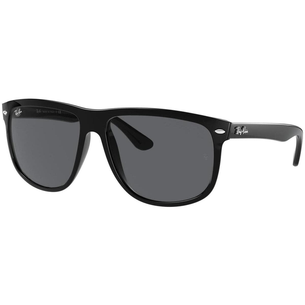 Men's Sunglasses Ray-ban Black