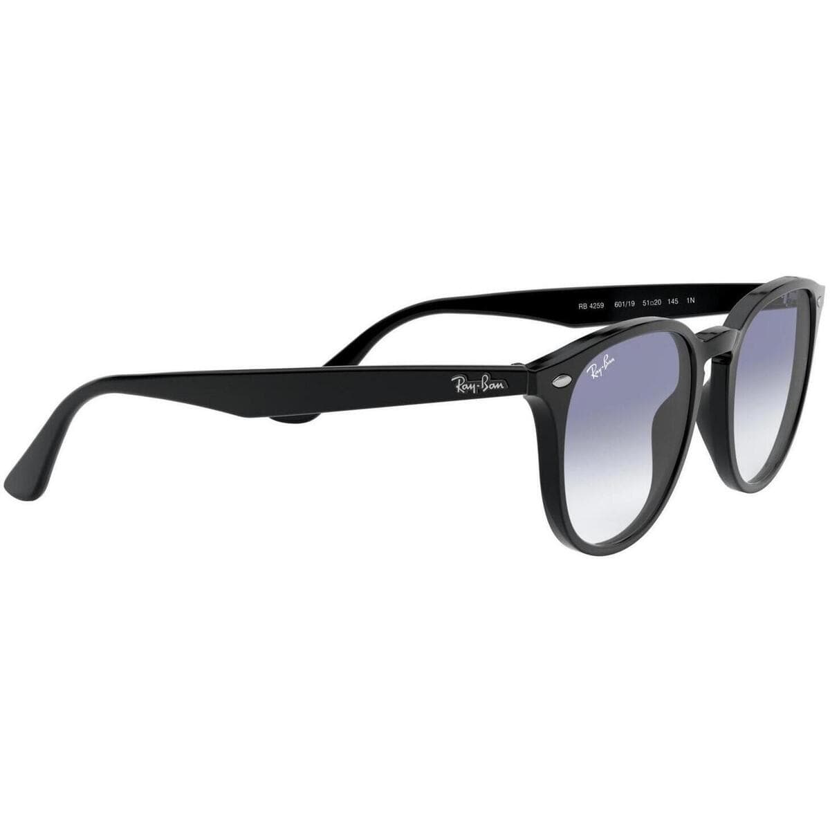 Men's Sunglasses Ray-ban Black