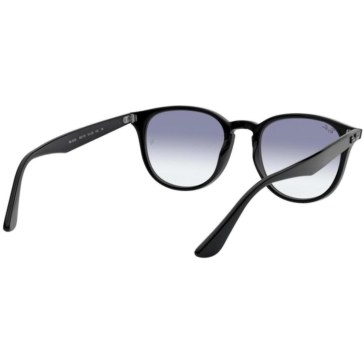 Men's Sunglasses Ray-ban Black