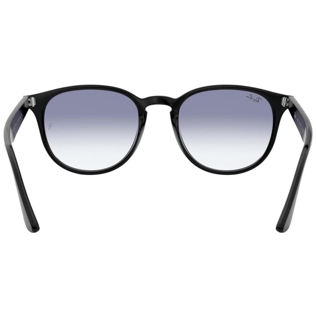 Men's Sunglasses Ray-ban Black