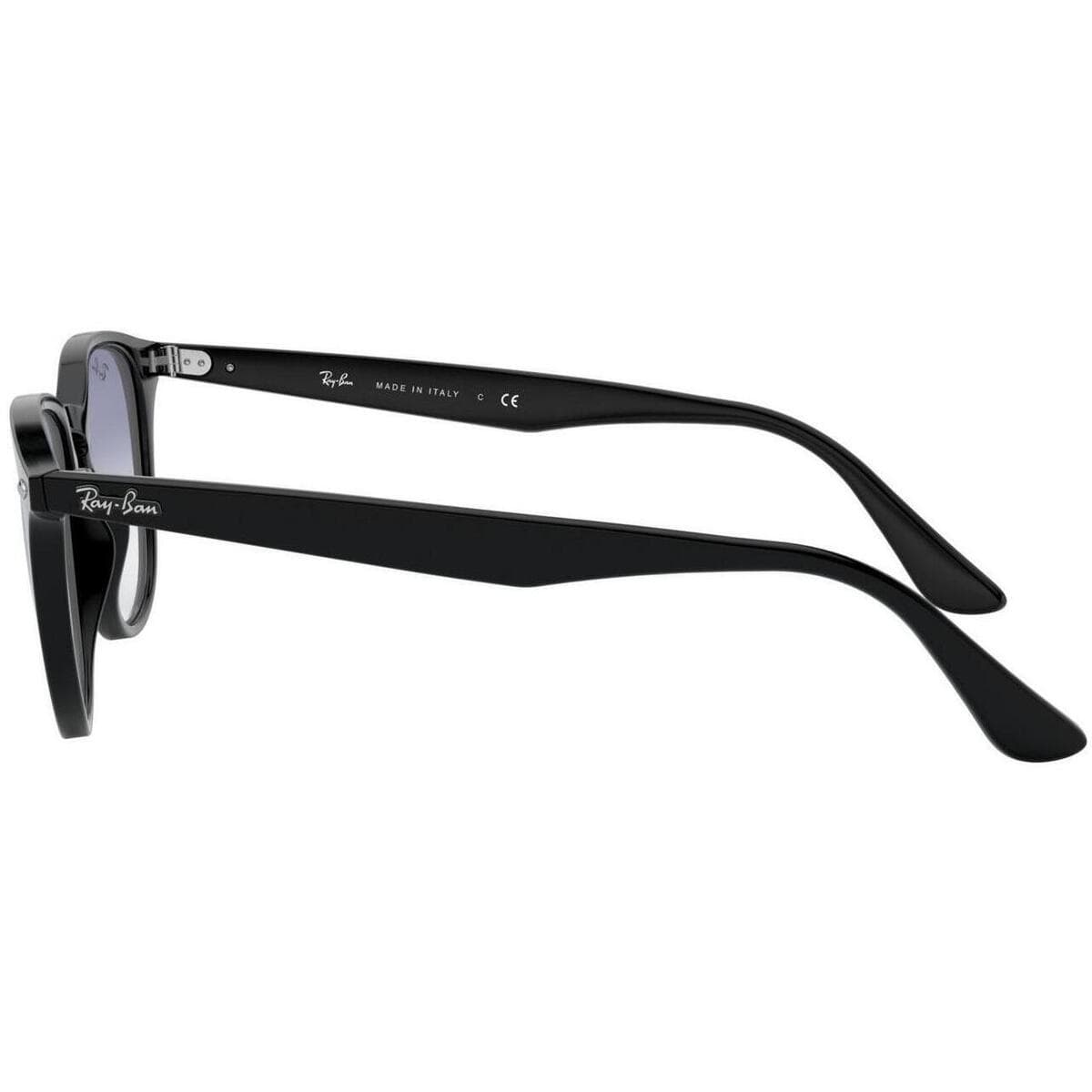 Men's Sunglasses Ray-ban Black