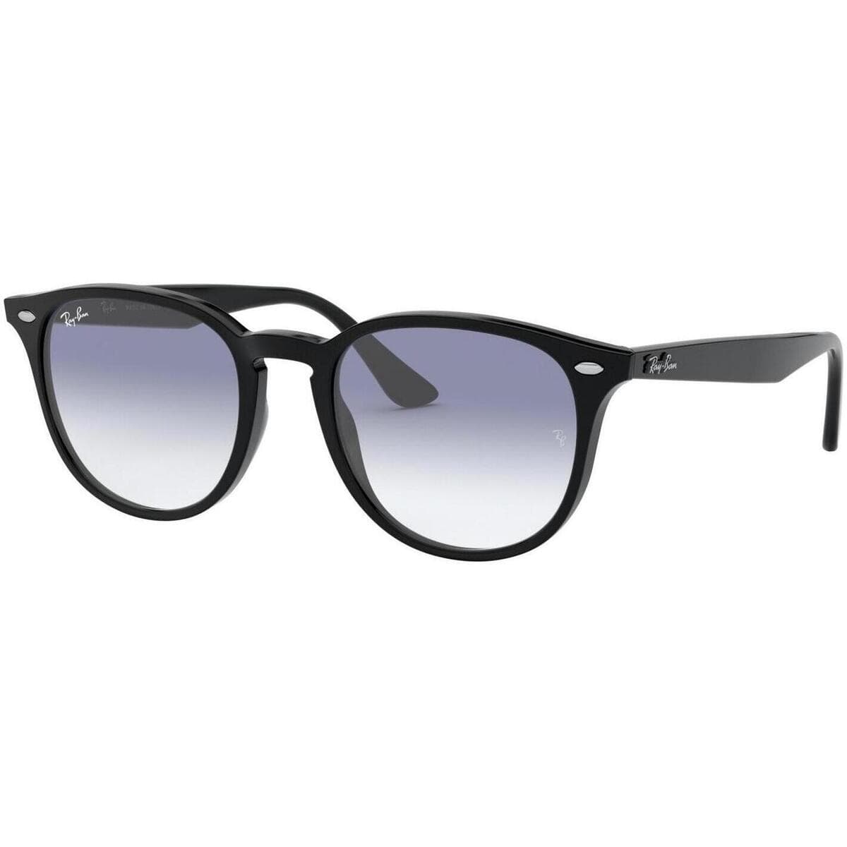 Men's Sunglasses Ray-ban Black