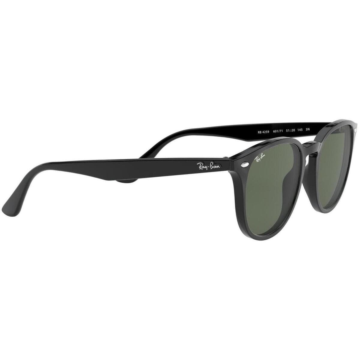 Men's Sunglasses Ray-ban Black