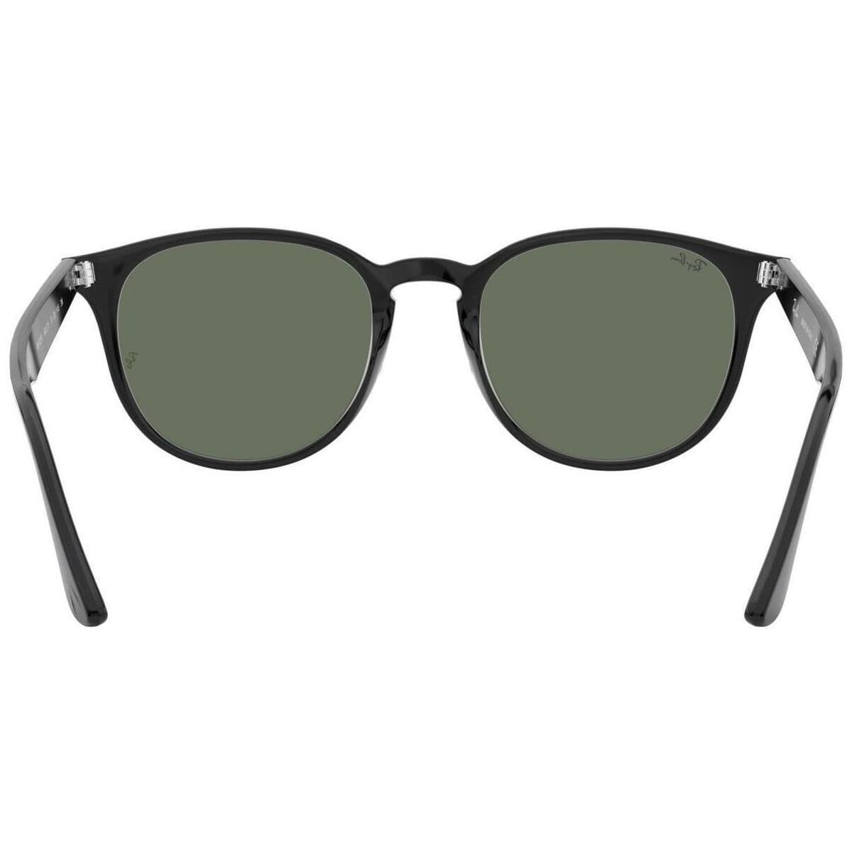 Men's Sunglasses Ray-ban Black
