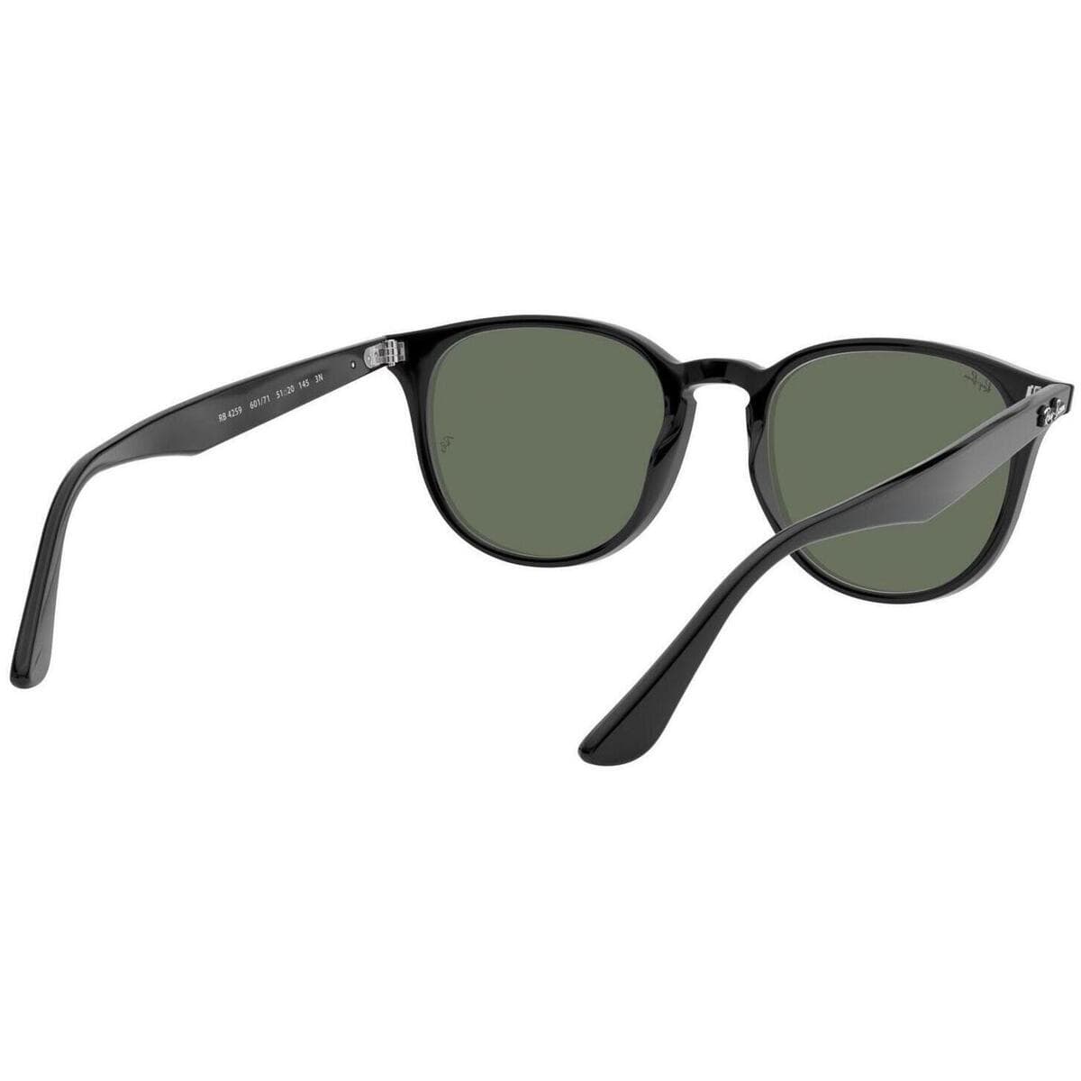 Men's Sunglasses Ray-ban Black